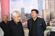 گشت و بازرسی سرزده کار گروه تنظیم و کنترل بازار املاک و مستغلات با حضور کلیه اعضای کارگروه در سطح شهرستان شاهرود در مورخ ۱۴۰۲/۵/۸ انجام شد