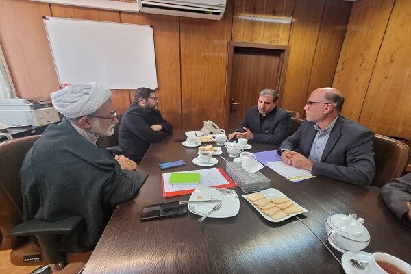 مدیرکل راهداری و حمل و نقل جاده ای استان بوشهر