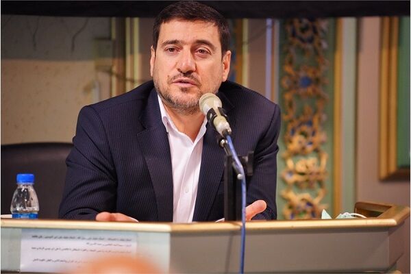 پاسخگویی تلفنی مدیرعامل سازمان بنادر و دریانوردی به درخواستهای مردمی علی اکبر صفایی