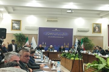 همایش فرودگاه‌های کشور در مشهد
