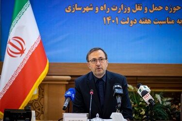 فراخوان عمومی پروژههای مطالعاتی معاونت حملونقل وزارت راه و شهرسازی منتشر شد افندی زاده