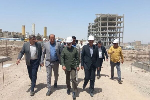 تخصیص بیش از ۳۶۰ میلیارد تومان اعتبار برای خدمات زیربنایی و روبنایی نهضت ملی مسکن شمال سیستان وبلوچستان