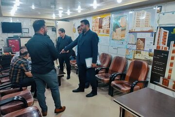 فعالیت بیش از یک‌هزار مشاور املاک فاقد مجوز در خوزستان