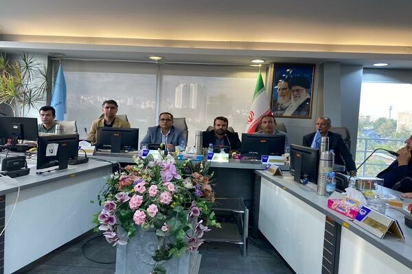 سازمان نظام مهندسی بازوی وزارت راه و شهرسازی در طرح نهضت ملی مسکن باشد نظام مهندسی