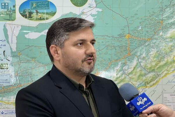 توافق با بانک پاسارگاد برای پرداخت تسهیلات خودمالکی در گرگان و گنبد  راه و شهرسازی گلستان - مهدی ملک