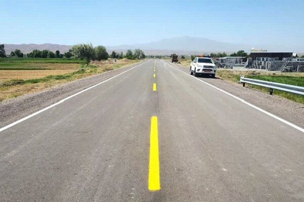 واریانت میان رودان به بهرهبرداری رسید میانرودان