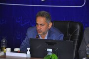 ببینید | برگزاری کارگروه تنظیم و کنترل بازار املاک و مستغلات استان اصفهان