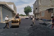 قیر بازآفرینی