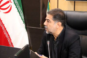 سومین جلسه میته سوخت اربعین استان کرمانشاه