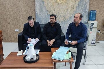 فعالیت بیش از یک‌هزار مشاور املاک فاقد مجوز در خوزستان