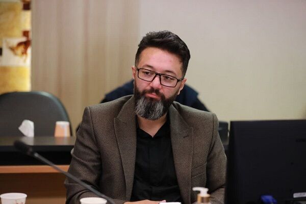 خبرنگاران شایسته ارزشمند ترین تکریم و قدر شناسی هستند سید مصطفی صداقت