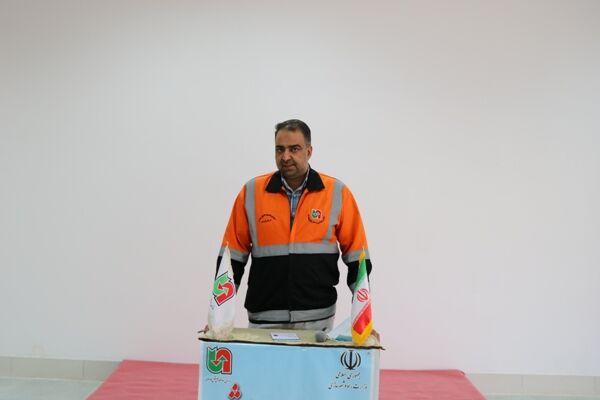 تفاهم نامه همکاری اداره کل راهداری استان کرمان با آموزش فنی و حرفهای استان  تفاهم نامه همكاری اداره كل راهداری و حمل ونقل جاده ای  استان كرمان با آموزش فني و حرفه ای استان منعقد شد