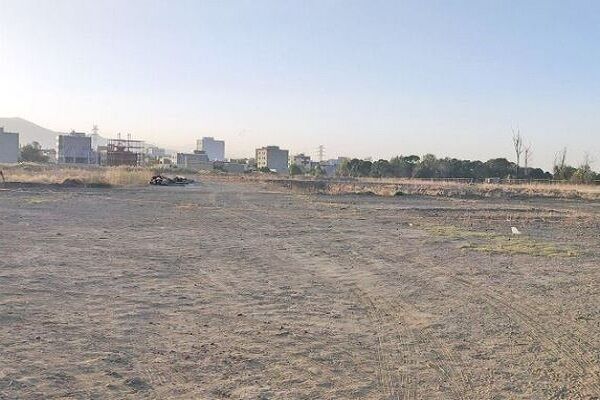 الحاق زمین ۲۴ هکتاری برای اجرای طرح نهضت ملی مسکن در گنبد کاووس تامین زمین