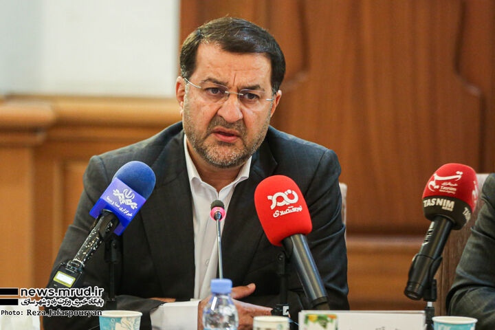 آمادگی ترمینال سلام برای اعزام و پذیرش ۲۵۰هزار نفر در اربعین امسال ببینید| نشست خبری معاونان وزیر راه و شهرسازی در حوزه حملونقل درباره اقدامات انجام شده برای سفرهای اربعین