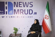 پایان سال آبی با کاهش ۲۰ درصدی بارش/ سومین خشکسالی متوالی در کشور
