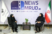 ببینید| بازدید رئیس سازمان هواشناسی از پایگاه خبری وزارت راه و شهرسازی
