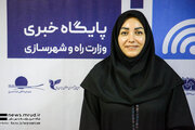 ببینید| بازدید رئیس سازمان هواشناسی از پایگاه خبری وزارت راه و شهرسازی