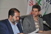 ببینید | برگزاری 1 صدمین جلسه شورای مسکن استان اصفهان