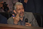 ببینید | برگزاری 1 صدمین جلسه شورای مسکن استان اصفهان