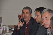 ببینید | برگزاری 1 صدمین جلسه شورای مسکن استان اصفهان