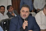 ببینید | برگزاری 1 صدمین جلسه شورای مسکن استان اصفهان