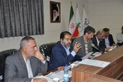 ببینید | برگزاری 1 صدمین جلسه شورای مسکن استان اصفهان