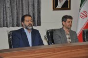 ببینید | برگزاری 1 صدمین جلسه شورای مسکن استان اصفهان
