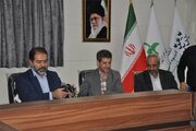 ببینید | برگزاری 1 صدمین جلسه شورای مسکن استان اصفهان