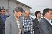 ببینید | برگزاری 1 صدمین جلسه شورای مسکن استان اصفهان