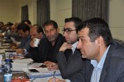 ببینید | برگزاری 1 صدمین جلسه شورای مسکن استان اصفهان