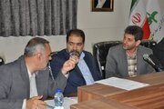 ببینید | برگزاری 1 صدمین جلسه شورای مسکن استان اصفهان