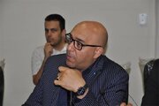 ببینید | برگزاری 1 صدمین جلسه شورای مسکن استان اصفهان