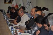 ببینید | برگزاری 1 صدمین جلسه شورای مسکن استان اصفهان