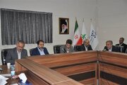 ببینید | برگزاری 1 صدمین جلسه شورای مسکن استان اصفهان