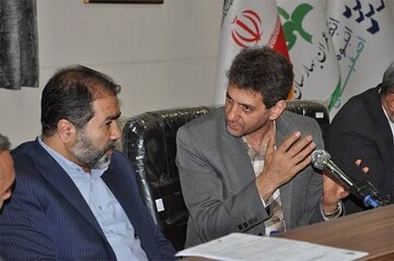 یکصدمین جلسه شورای مسکن استان اصفهان