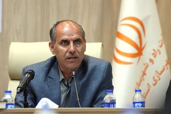 واگذاری زمین به سه هزار و ۵۰۰ متقاضی مشمول قانون جوانی جمعیت در خوزستان بیات منش مدیر کل راع و شهرسازی خوزستان