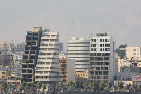 ایمنی ساختمانهای بندرعباس بررسی شد ایمنی ساختمانهای بندرعباس بررسی شد