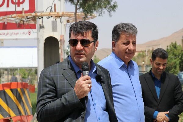 تور رسانه ای راهداری استان مرکزی
