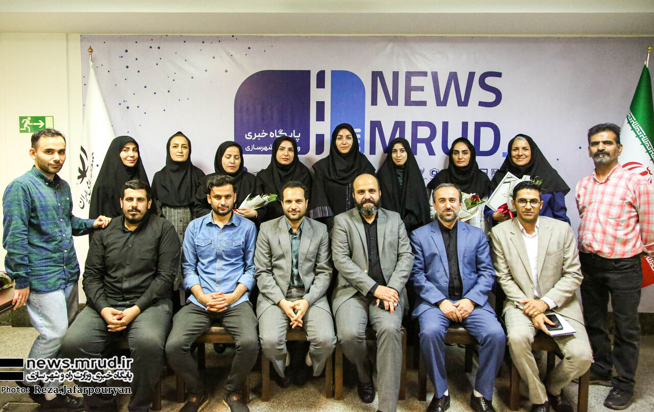 خبرنگاران سفیران آگاهی تغییر اقلیم و مسائل زیست محیطی