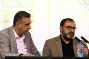 سلسله رویدادهای علمی و تخصصی تالار گفتمان شهرسازی و معماری - راه و شهرسازی فارس