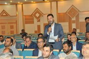 ببینید| سفر مدیرکل راه و شهرسازی استان اصفهان به شهرستان نجف آباد