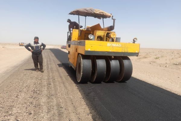 اداره راهداری و حمل و نقل جاده ای خواف