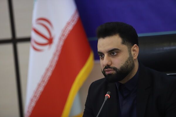 پیام مدیرکل راهداری و حمل و نقل جادهای خوزستان به مناسبت گرامیداشت دهه مبارک فجر  محمد جولانژاد