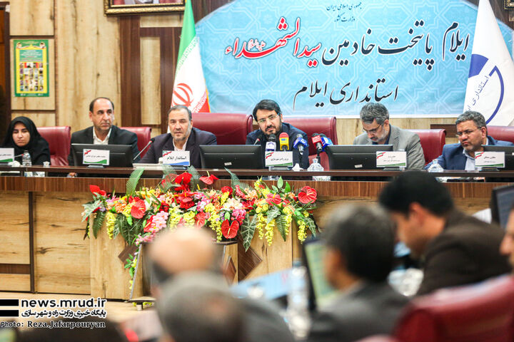 نهضت دوم واگذاری زمین به متقاضیان طرح جوانی جمعیت اجرا میشود ببینید | سفر وزیر راه و شهرسازی به استان ایلام