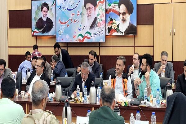 اعتبارات گنبدکاووس در دولت سیزدهم ۵ برابر شد گلستان