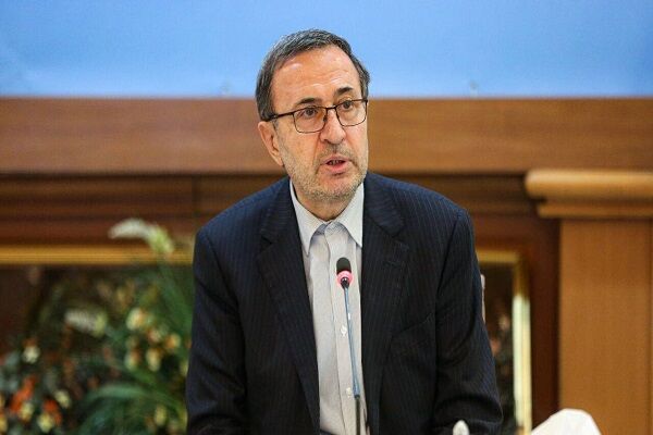 معرفی ظرفیتهای حملونقل و ترانزیتی ایران در راستای توسعه شراکت با «بریکس» افندی