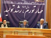 یکصد و هفتاد و نهمین جلسه  شورای مسکن استان فارس