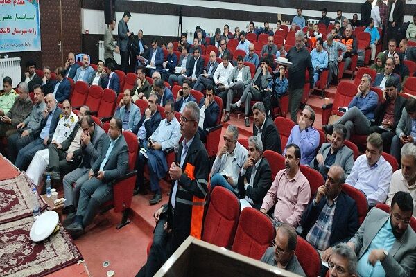 اعتبارات گالیکش در دولت سیزدهم ۸ برابر شده است گلستان-گالیکش