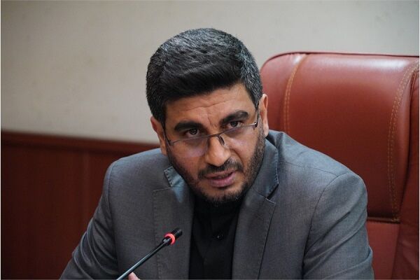 مطالعات کنترل پایش الکترونیکی آبهای تحتنظارت کشورمان وارد فاز نهایی شد علی نازی