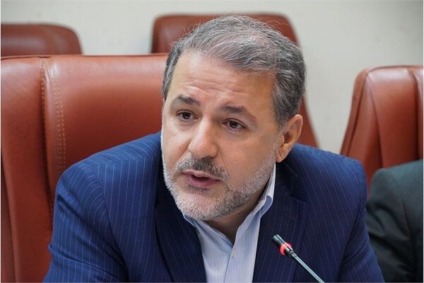 کاهش روند رسوب کالا در بنادر و جلوگیری از ماندگاری بیش از حد کالاها با ورود دستگاه قضا جلیل اسلامی